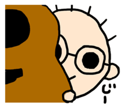 Natsubayashi's Sticker 03 sticker #15893114