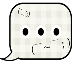 Colorful sticker!! sticker #15893362