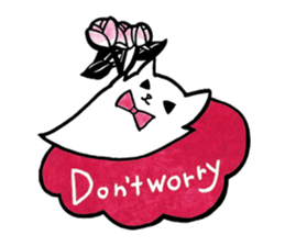 GHOSTLIKE sticker #15893379