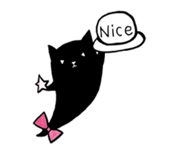 GHOSTLIKE sticker #15893382