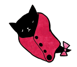 GHOSTLIKE sticker #15893383