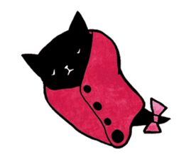 GHOSTLIKE sticker #15893383