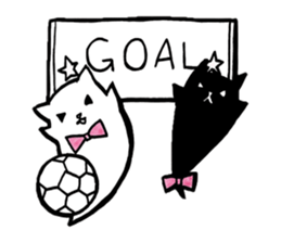 GHOSTLIKE sticker #15893386