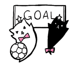 GHOSTLIKE sticker #15893386