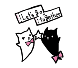 GHOSTLIKE sticker #15893387