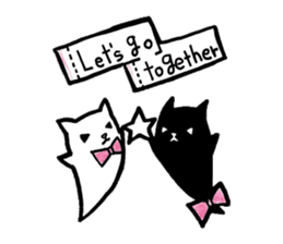 GHOSTLIKE sticker #15893387