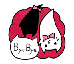 GHOSTLIKE sticker #15893388