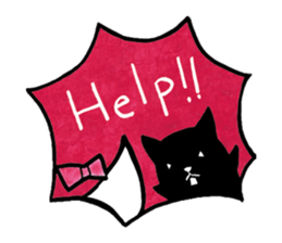 GHOSTLIKE sticker #15893389