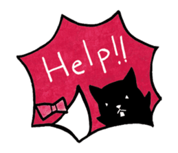 GHOSTLIKE sticker #15893389