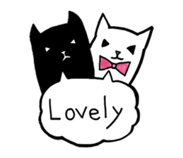 GHOSTLIKE sticker #15893390