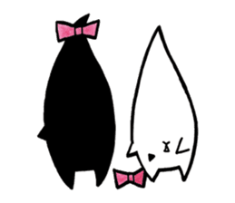 GHOSTLIKE sticker #15893391