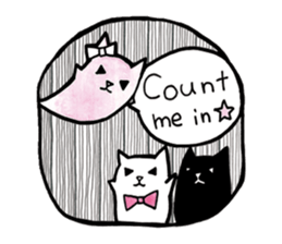 GHOSTLIKE sticker #15893393