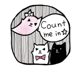 GHOSTLIKE sticker #15893393