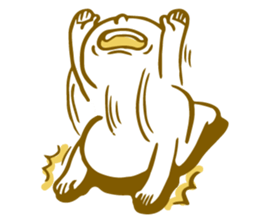 Min's life sticker 2 sticker #15893426