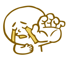 Min's life sticker 2 sticker #15893428