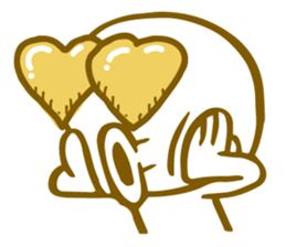 Min's life sticker 2 sticker #15893431