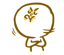 Min's life sticker 2 sticker #15893437