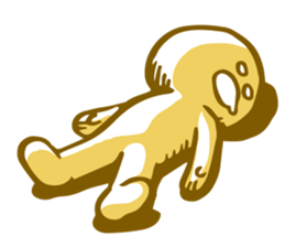 Min's life sticker 2 sticker #15893439