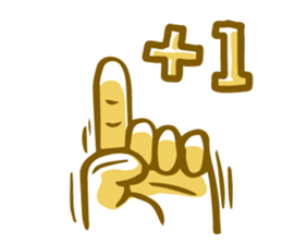 Min's life sticker 2 sticker #15893442