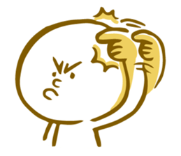 Min's life sticker 2 sticker #15893446