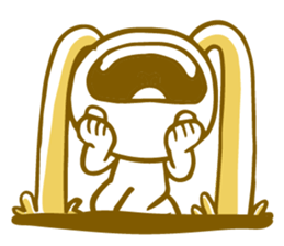 Min's life sticker 2 sticker #15893452