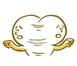 Min's life sticker 2 sticker #15893459