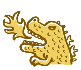 Min's life sticker 2 sticker #15893460