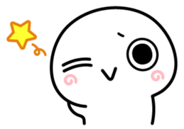 kaiten!daen-chan2 sticker #15893490