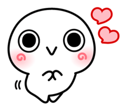 kaiten!daen-chan2 sticker #15893491