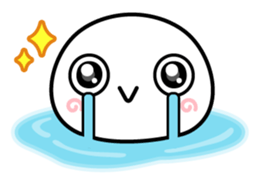 kaiten!daen-chan2 sticker #15893492