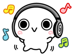 kaiten!daen-chan2 sticker #15893493