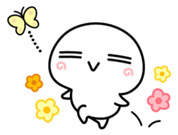 kaiten!daen-chan2 sticker #15893496