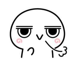 kaiten!daen-chan2 sticker #15893497