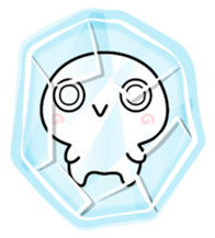 kaiten!daen-chan2 sticker #15893500