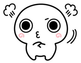 kaiten!daen-chan2 sticker #15893503