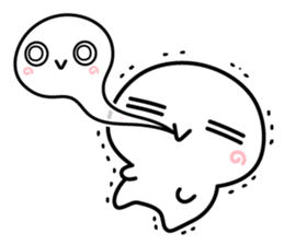 kaiten!daen-chan2 sticker #15893504