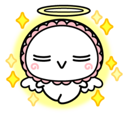 kaiten!daen-chan2 sticker #15893512