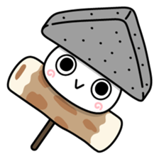 kaiten!daen-chan2 sticker #15893517