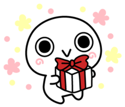 kaiten!daen-chan2 sticker #15893525