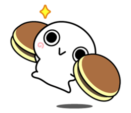 kaiten!daen-chan2 sticker #15893526