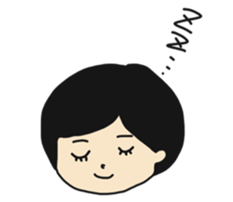 utida happybirthday sticker #15893747