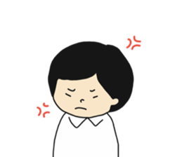 utida happybirthday sticker #15893752