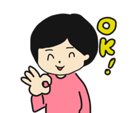 utida happybirthday sticker #15893758