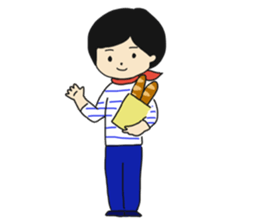 utida happybirthday sticker #15893760