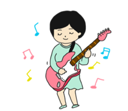 utida happybirthday sticker #15893761