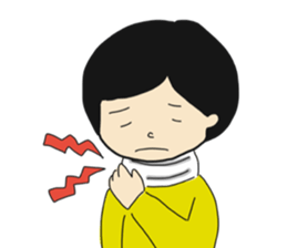 utida happybirthday sticker #15893764