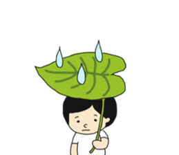 utida happybirthday sticker #15893766