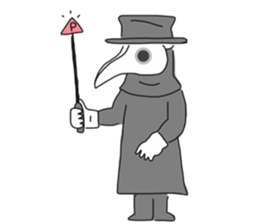 utida happybirthday sticker #15893770