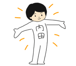 utida happybirthday sticker #15893775