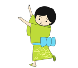 utida happybirthday sticker #15893779